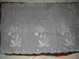 绍兴县荣路达纺织绣花 匠心织造，赋能服装辅料新篇章