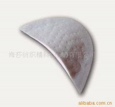 海莎纺织辅料（上海）肩垫产品精选 纺织品配件的专业之选