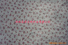 绍兴县卓立纺织品 棉类系列面料产品列表