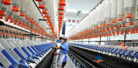2016年越南纺织服装业出口额同比增长5.7% 稳中承压的“小幅前进”